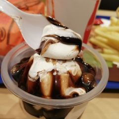 Burger King (xiamen SM-2) 여행 사진
