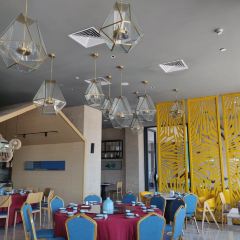 鲜坊全日餐厅(檀悦都喜天丽酒店) User Photo