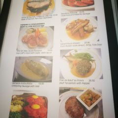 Brasserie Georges User Photo