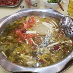 时代茗牛(时代广场店) User Photo