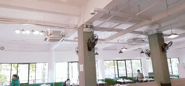 赵小姐老火锅(戏校南路店)