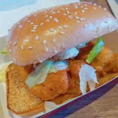 KEN DE JI SHI MAO DIAN User Photo