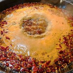 擂神老火锅(回龙湾店) User Photo