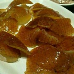 皇城根北京风味主题餐厅(五星百货店) ảnh của người dùng