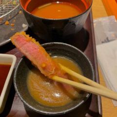 炸牛排 京都勝牛張用戶圖片