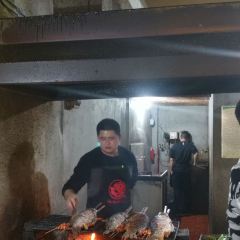 鲍鸡姆烤鱼(总店) User Photo