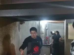 鲍鸡姆烤鱼(总店)
