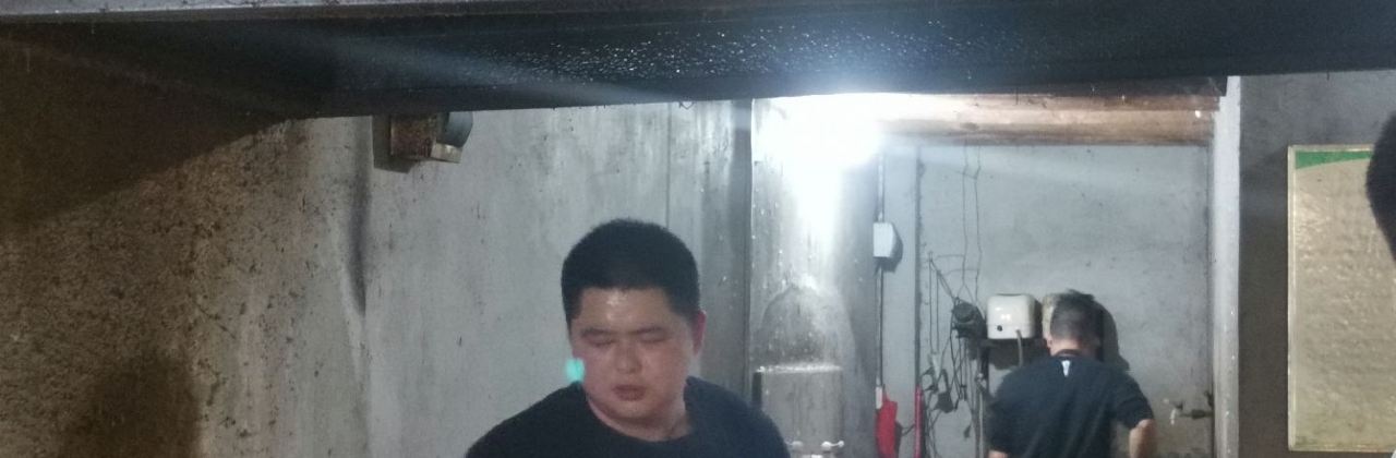 鲍鸡姆烤鱼(总店)