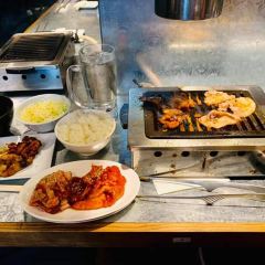 Yakiniku Champion User Photo