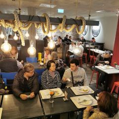 Nordsee User Photo
