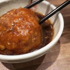 眾順和非遺淮揚菜&早茶（何園店）張用戶圖片