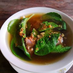 Smoke Restaurant張用戶圖片