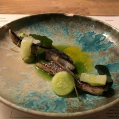 Restaurant Cofoco張用戶圖片