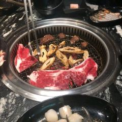 MI WU JING ZHI SHAO ROU 여행 사진