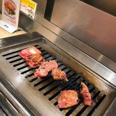 Itamae-Yakiniku Itto Higashishinsaibashi honkan User Photo