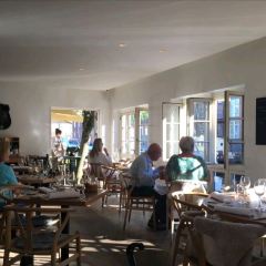 Restaurant Kanalen張用戶圖片