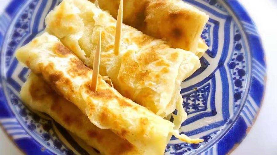 Marrakech Henna Art Cafe