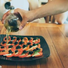 Pizza King Express User Photo