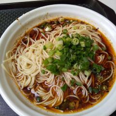 秦云老太婆摊摊面(人民广场店) User Photo