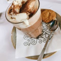 Cafe Norden張用戶圖片