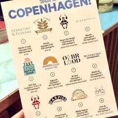 Mikkeller & Friends張用戶圖片