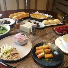 PIN CHINESE CUISINE User Photo