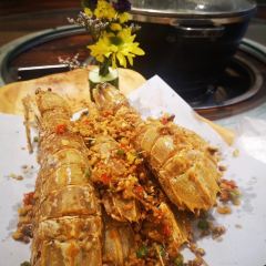 East Ocean Seafood Restaurant User Photo