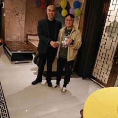 Wangjiangge Private Home Cuisine ảnh của người dùng