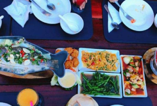 芭提雅啤酒花園用戶圖片