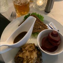 Restaurant Komplet張用戶圖片