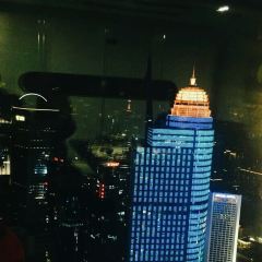 Yunzhongxiaoya User Photo