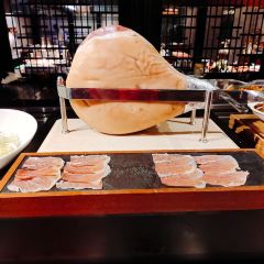 The Anandi Hotel and Spa Shanghai·mijingxicantingzizhucan User Photo