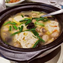 好福記大飯店（延陵中路店）張用戶圖片