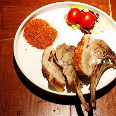 晓疆山·大美新疆菜(白玉兰广场店) User Photo