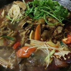 Shenyundiaoguozhai (yunlujiezong) User Photo
