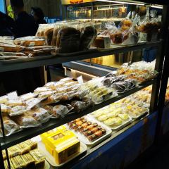 一鸣真鲜奶吧(瑞安站店) User Photo