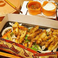 Pizza Hut (donglaijie) User Photo