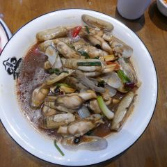 鼓厝海鲜·煎蟹 ảnh của người dùng
