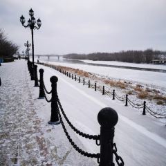 Sijiyeshi Food Street User Photo