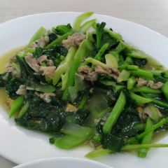 爱饭(南湖美食街店) User Photo