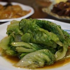 灵福缘私房菜·秘制熟醉蟹(灵山大佛店) User Photo