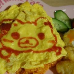 Maidreamin Akihabara Head Store User Photo