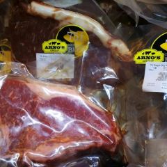 Arno's Butcher and Eatery張用戶圖片