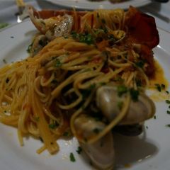 Blue Angel Restaurant User Photo