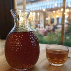 浮娴小锅饭·云南民俗风味餐厅(束河古镇店) 여행 사진