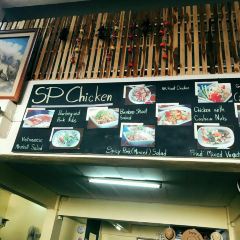SP Chicken張用戶圖片