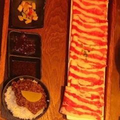 老爷锅(金鹰GE66竹山路店) User Photo
