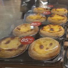 85度C(高邮世贸金街店) User Photo