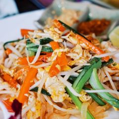 Gecko Cabane Restaurant User Photo