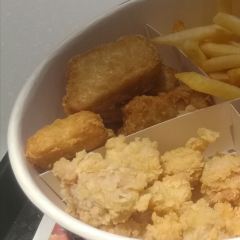 肯德基(诸城市柏斯奇店) User Photo